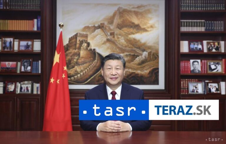 Opätovné zjednotenie s Taiwanom je neodvratné