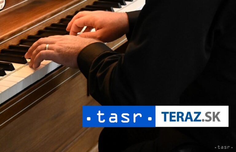 Ars Organi prepojí európske krajiny prostredníctvom organovej hudby