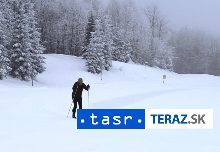 Kremnica sa chystá na bežkársku sezónu, plánuje predpredaj lístkov