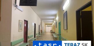 POŽIAR V NEMOCNICI: Došlo aj k výbuchu