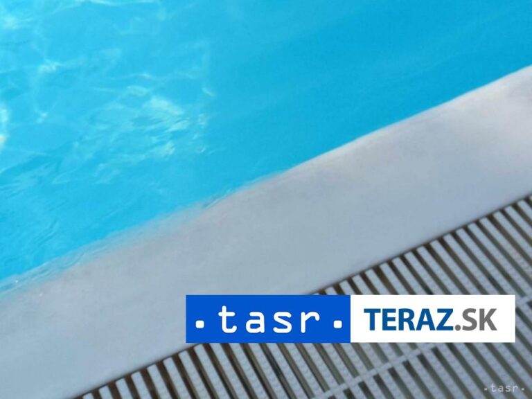 Mestské kúpalisko v Sobranciach slávnostne otvára svoje brány