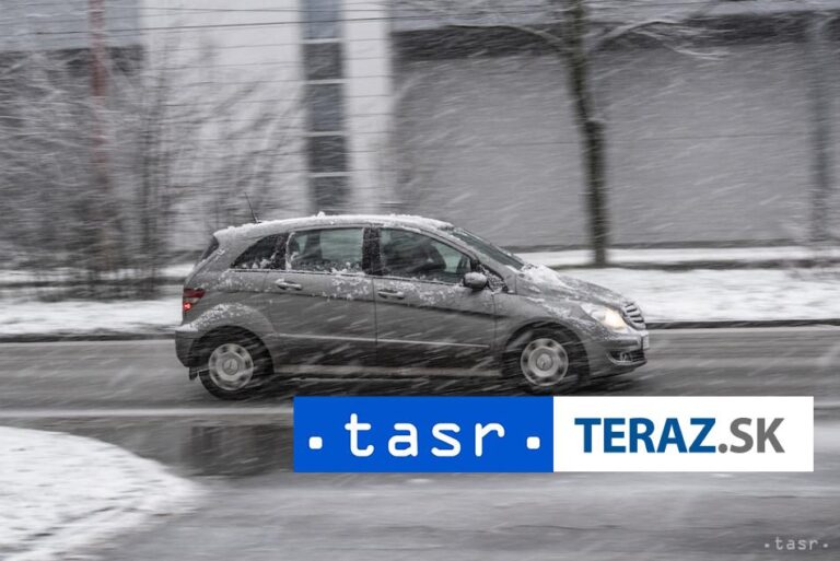 Podnikatelia musia zaplatiť daň z motorových vozidiel do konca januára