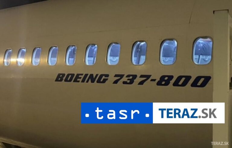 Letisko v talianskom Terste čaká v nasledujúcich rokoch obnova