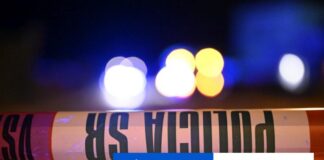 Pri zrážke dvoch vozidiel v okrese Piešťany sa zranili dve osoby