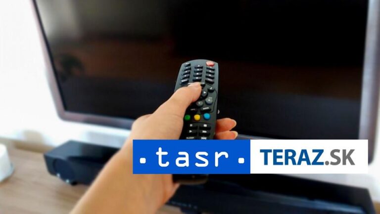 STVR ponúka vysielanie olympiády na televíznom i rozhlasovom okruhu