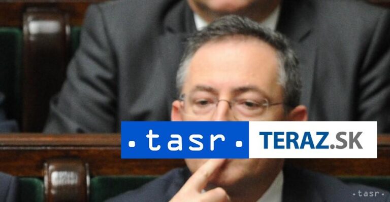 Poľský minister kultúry dal do likvidácie aj 17 staníc rozhlasu