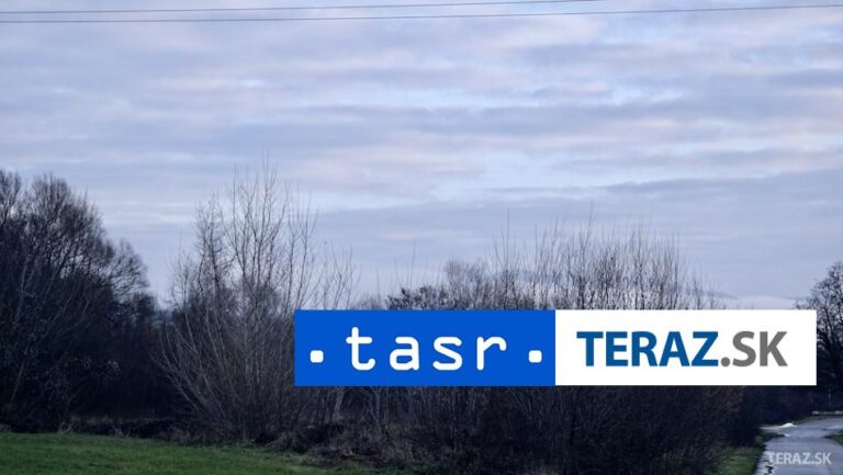 Prvý sviatok vianočný bude oblačný