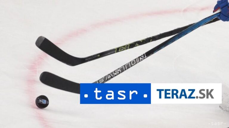 HKM Zvolen zdolal HC Nové Zámky 4:2 v 34. kole