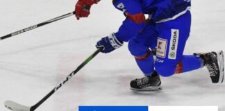 Kane sa po zranení vráti do zostavy Detroitu v súboji s NY Rangers