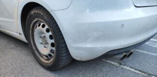 Cena prvej parkovacej karty v Piešťanoch sa napokon nemení