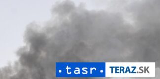 Útok Ukrajiny pozastavil vývoz ropy z Novorossijska