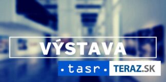 V knižnici Prešovskej univerzity vystavujú tvorbu Ľ. Repaského