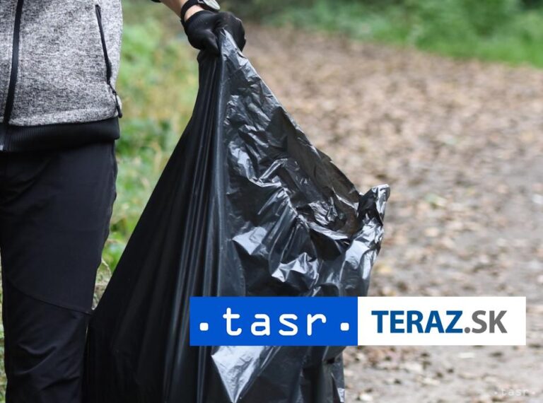 Pri príležitosti Dňa Zeme bolo v Detve tradičné jarné upratovanie