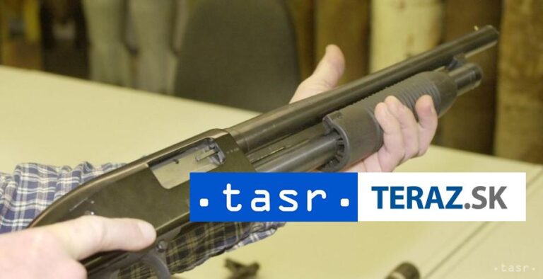 Zákon v USA zabránil mladým kúpiť vyše 500 strelných zbraní