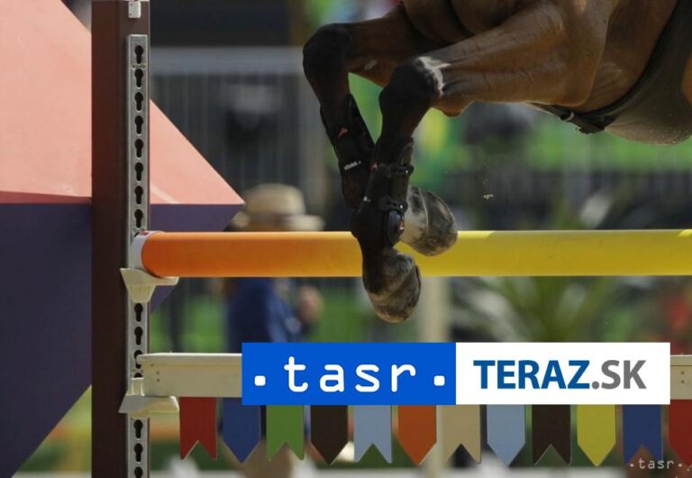 Ruskí a bieloruskí jazdci v Paríži nebudú, nesplnili kritériá