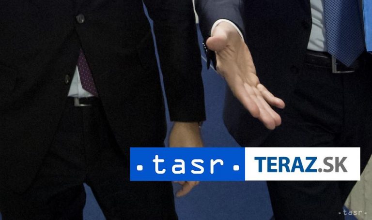 Čína označila rokovania s USA v Thajsku ako úprimné a vecné