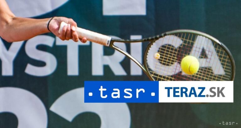 Musetti sa stal prvým finalistom turnaja ATP v Čcheng-tu