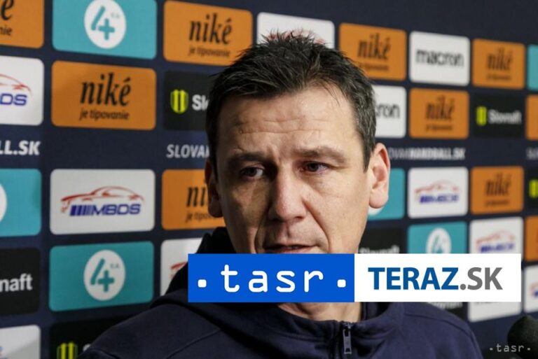 Slovákov čakajú v Rumunsku dva zápasy, Jedinák: Súperi majú kvalitu