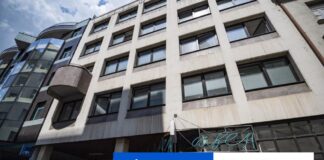 SAK sa chce do svojho sídla nasťahovať začiatkom budúceho roka