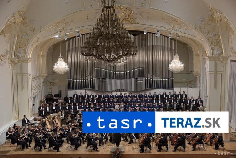 Slovenská filharmónia ponúkne na prelome rokov operetné gala