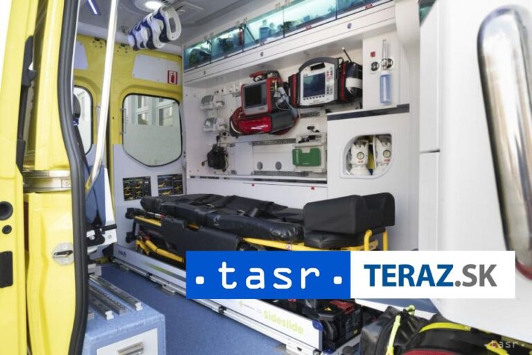 Záchranári majú pre svetový pohár v Jasnej posilnené služby
