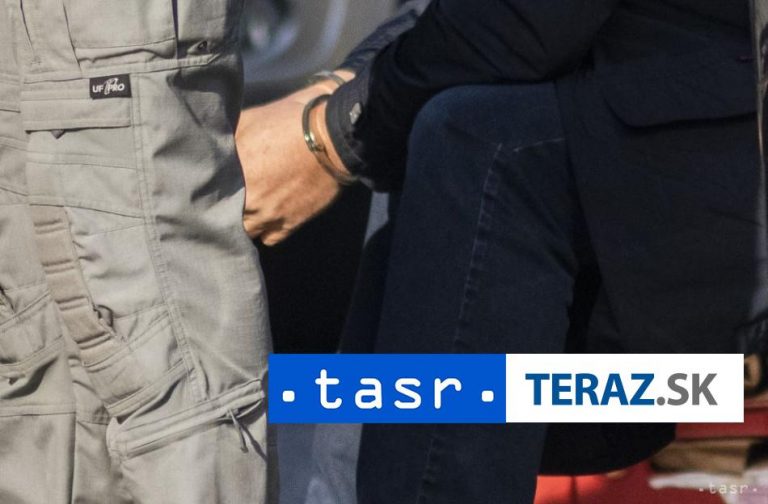 V 5 štátoch podnikli zásah voči pašovaniu tovarov do Ruska