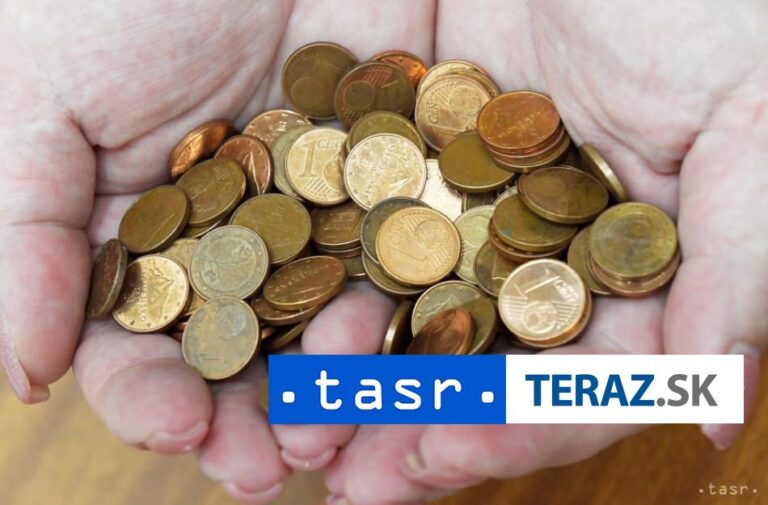 Vyššie dane neprinesú zásadne vyššie príjmy