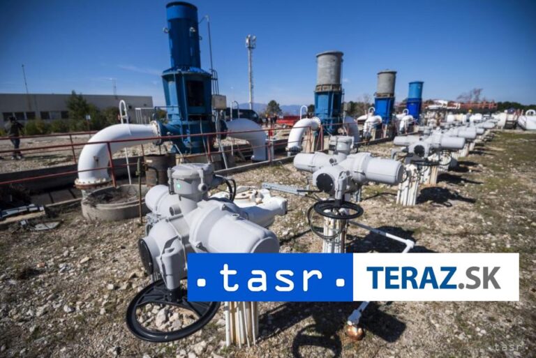 Ceny ropy mierne klesli, za týždeň však smerujú k rastu zhruba o 5 %