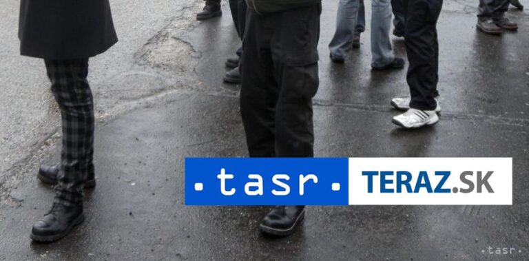 Polícia zatkla 6 ľudí počas násilných protestov v Írsku