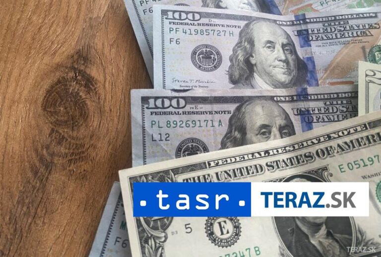 Akcie v USA sa v piatok aj za celý týždeň posilnili