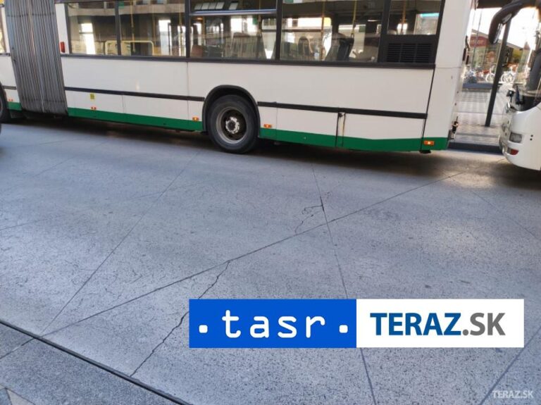 PMÚ potvrdil rozhodnutie o pokutách prevádzkovateľom staníc