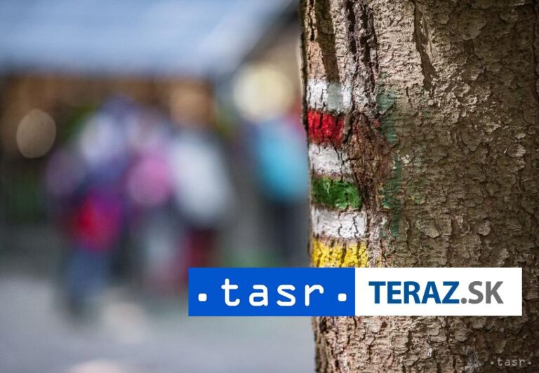 Nový príspevok na rozvoj cestovného ruchu má zlepšiť podporu turizmu