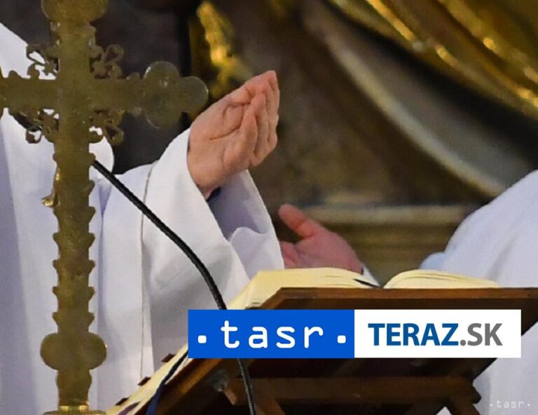 Diecézny eucharistický kongres privíta koncom mája tisíce veriacich