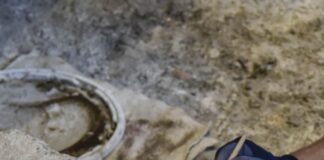 Archeológovia preskúmali územie priemyselného parku v Šuranoch