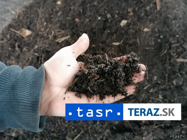 V Prievidzi sa po zimnej prestávke vracajú k vývozu nádob s BRO