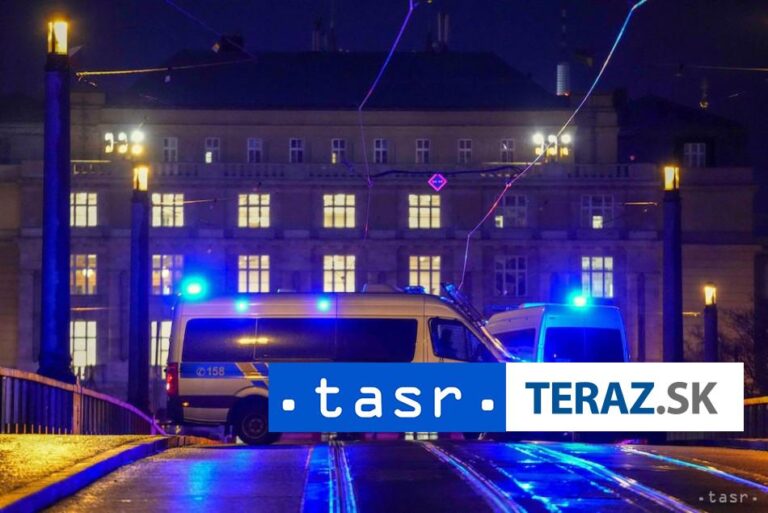 V dome strelca našli policajti výbušné zariadenie, včas ho zneškodnili