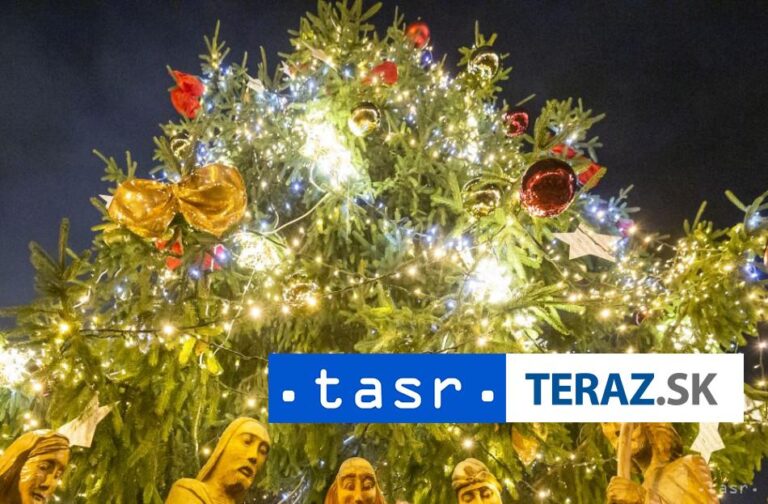 Primátorský punč v Banskej Bystrici pomôže ľuďom v ťažkých situáciách