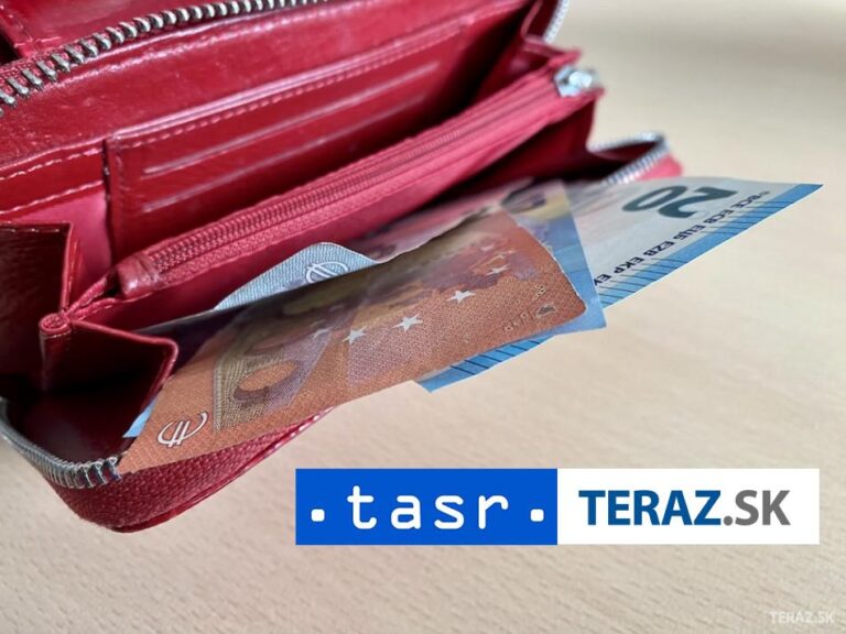 Nemci si chcú ponechať hotovosť ako možnosť platby