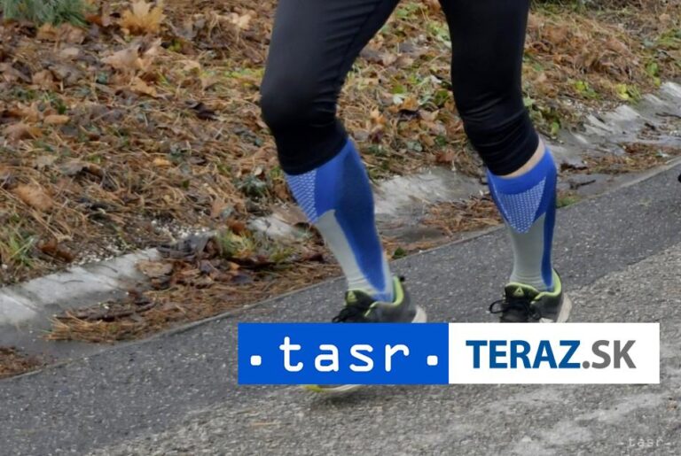 V sobotu na nábreží Dunaja odštartuje 13. ročník dm ženského behu