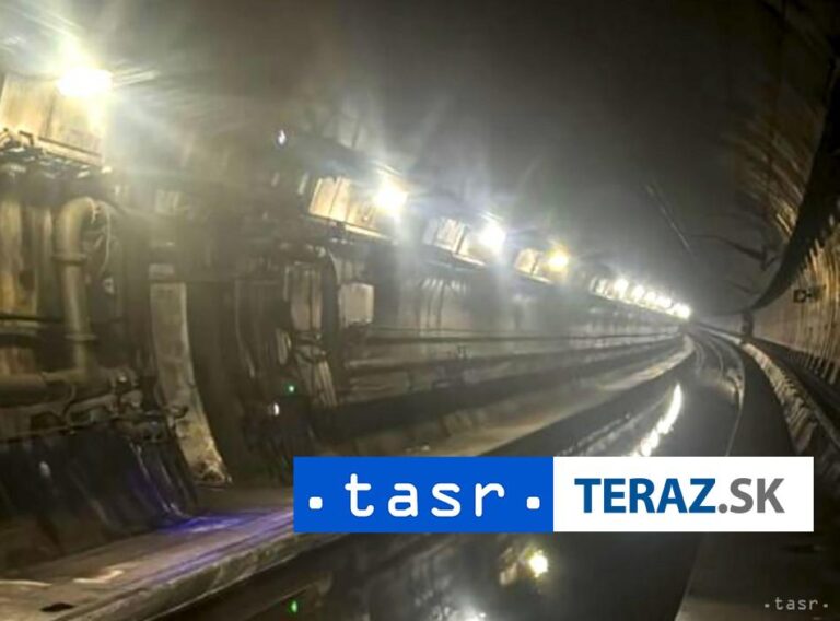 Vlakové spojenia spájajúce Londýn s európskymi metropolami obnovili