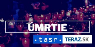 SMUTNÁ SPRÁVA: Zomrela obľúbená slovenská herečka