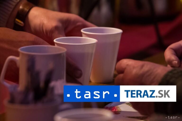 Súčasťou vianočných trhov v Kremnici bude aj benefičný punč