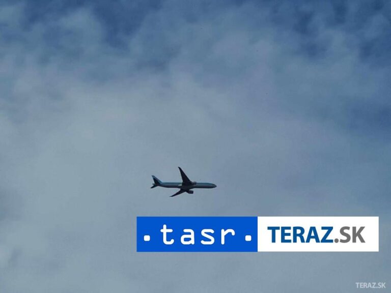 Stratilo sa lietadlo s viceprezidentom Malawi