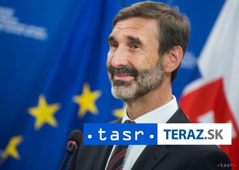 Stabilita krajín západného Balkánu je v ich členstve v EÚ