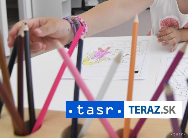 Nová materská škola v Chorvátskom Grobe prináša 96 nových miest