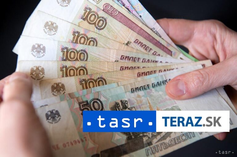 Zástupcu riaditeľa Roskosmosu zadržali pre podozrenie zo sprenevery