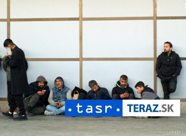 Žilinkov námestník podal protest týkajúci sa potvrdení pre cudzincov