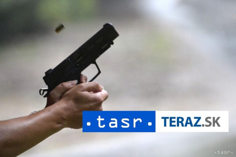 STREĽBA NA TRHOVISKU: Hlásia päť obetí