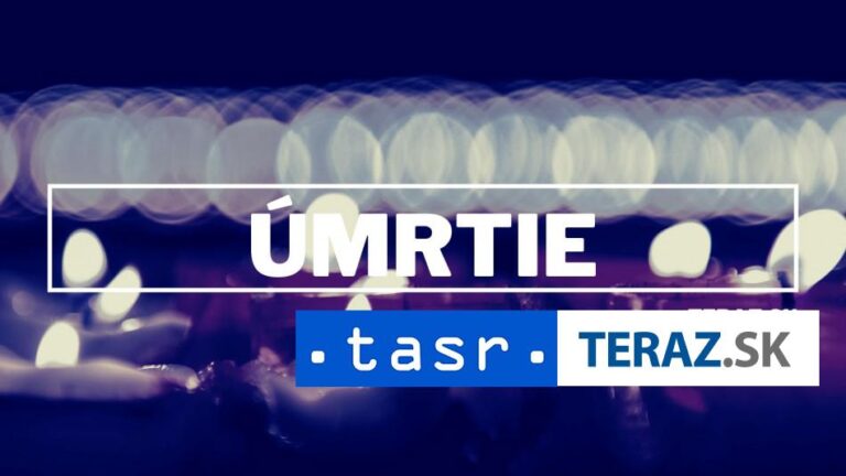 Zomrel architekt Peter Brtko, autor Detského mestečka v Trenčíne