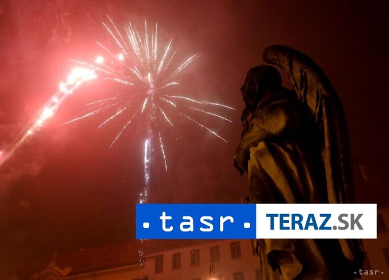 Zoo a Sloboda zvierat vyzývajú na prežitie sviatkov bez pyrotechniky